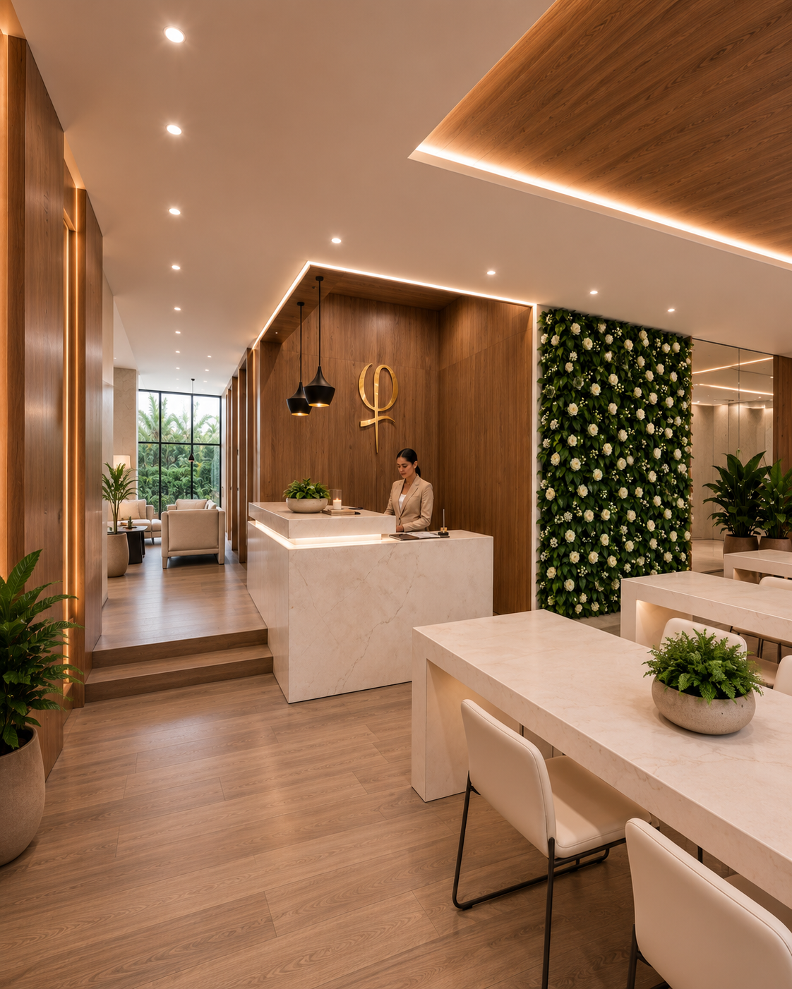 Instituto Hartmann Beauty & Academy
