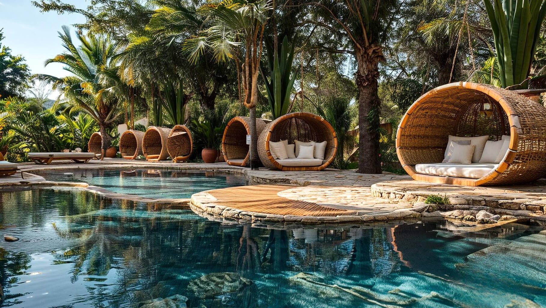 Rizo Resort