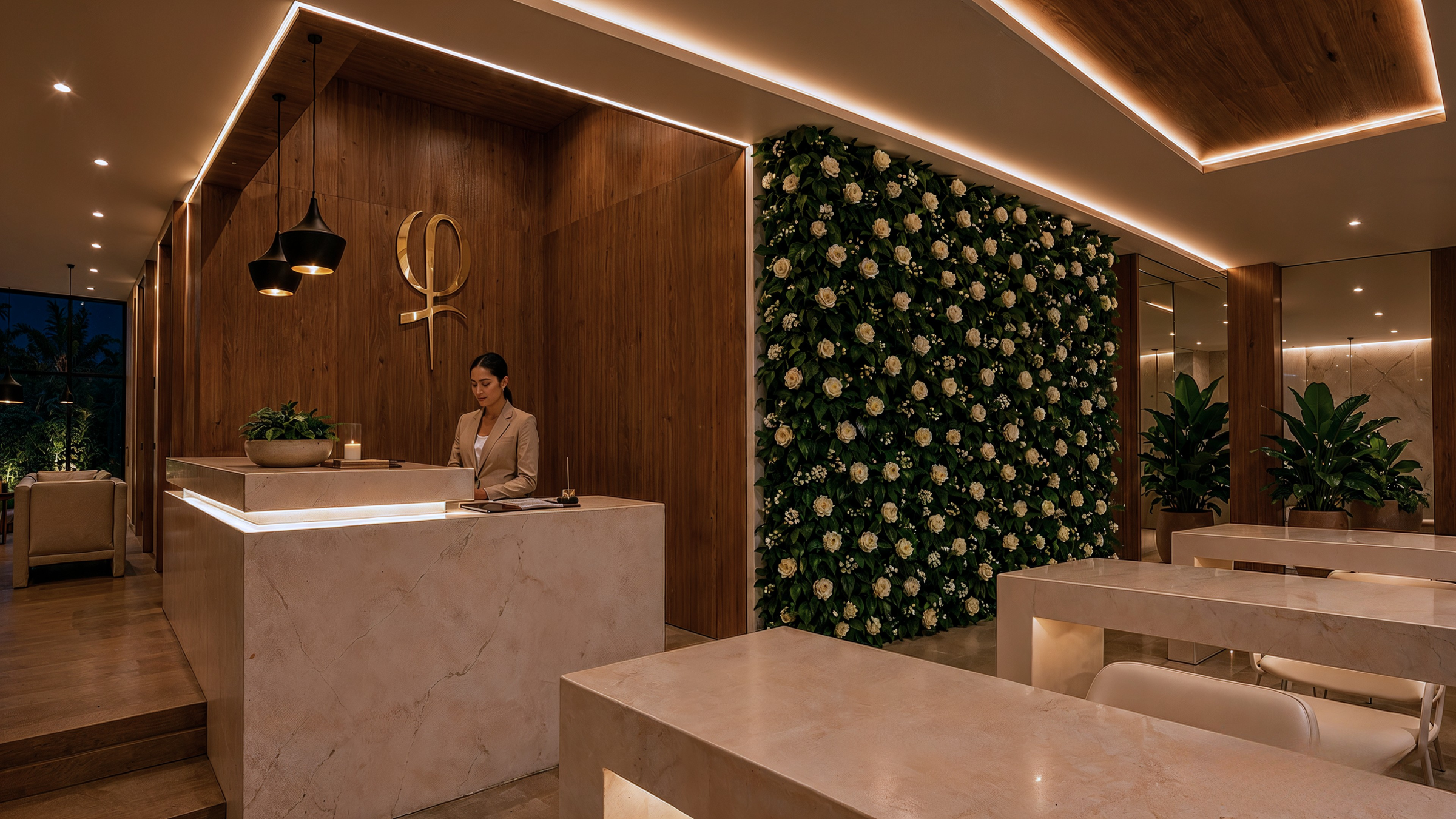 Instituto Hartmann Beauty & Academy