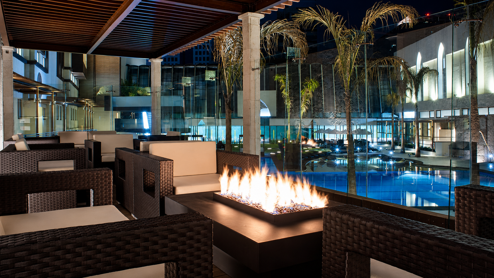 Restaurante Biblos