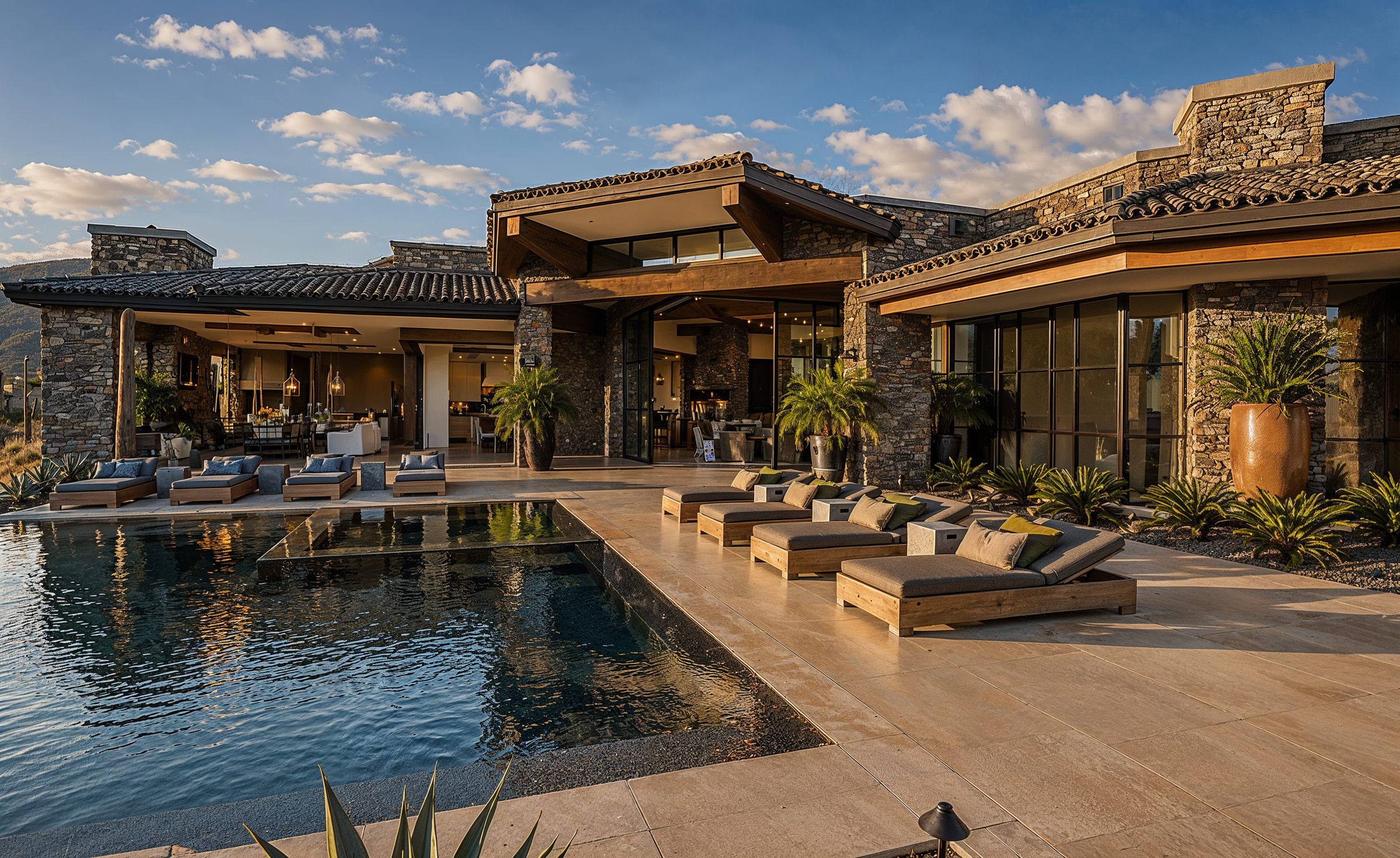 Casa Arena