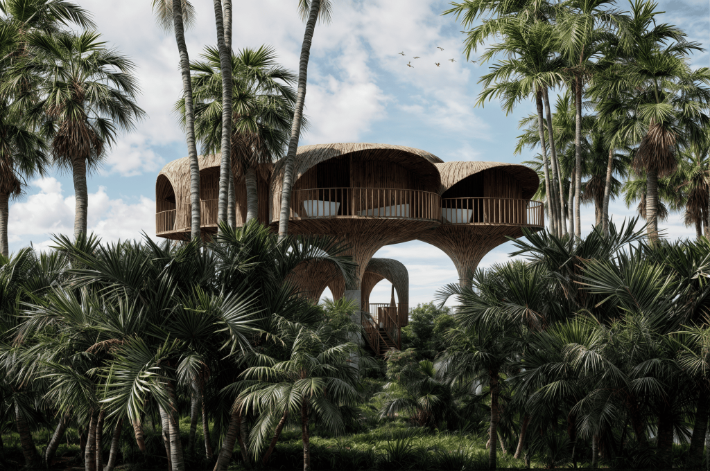Casa Vacacional, Puerto Escondido
