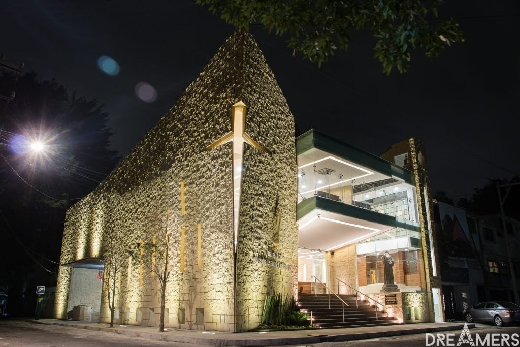 Nuestra Señora de Líbano